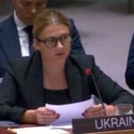 Україна окреслила в ООН свої застереження щодо “мирної ініціативи”