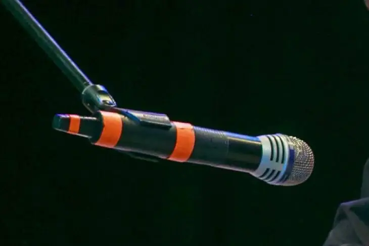 Поліна Гагаріна розповіла, що відрізняє написані ІІ пісні