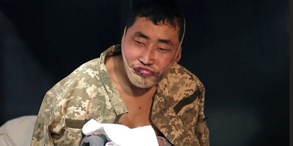 Київ: північнокорейські військові благають не депортувати їх, повідомляють медіа.