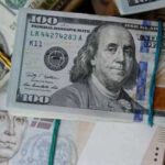 Зростання долара та євро: поточні ціни на валюту в обмінних пунктах