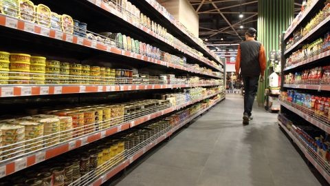 Продуктова інфляція: українцям слід підготуватися до зростання цін