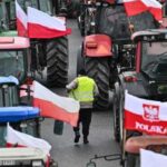 Польща: Нова хвиля протестів фермерів проти України, в чому суть?