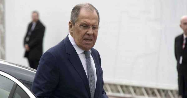 У Росії виступили з новою заявою стосовно оновленої версії “мирного плану”