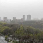 Стік нечистот і випорожнень: екологічне пояснення смороду в Києві