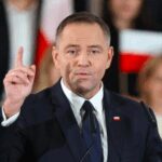 Президент Польщі наголосив на недостатній вдячності України полякам.