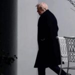 Ще не визначився, – Трамп висловився про дедлайни завершення війни в Україні.