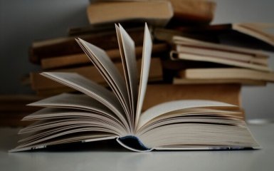 ВВС Книга року 2025: Оголошено фіналістів українського конкурсу.
