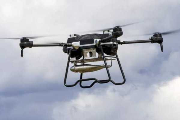 Росія адаптувала дронну стратегію, використовуючи дрони багаторазового застосування, – Forbes.