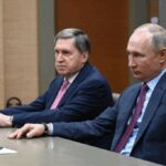 Кремль невдоволений: мирні ініціативи США та ЄС “не для нас”.