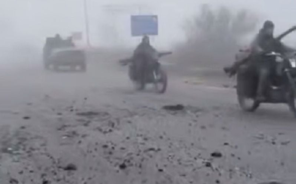 Покровськ: Десантники про оцінку чисельності ворога.