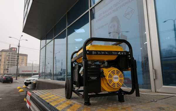 Зимовий поріг: Українські перспективи