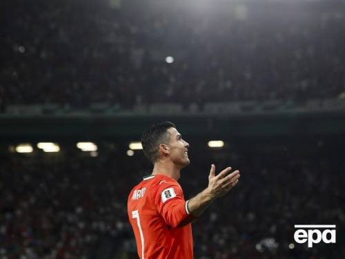 П’ятикратний звитяжець “Золотого м’яча” заявив, що Мундіаль 2026 буде фінальним у його кар’єрі.