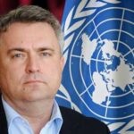 Женевські перемовини опинилися на межі зриву на старті — Кислиця