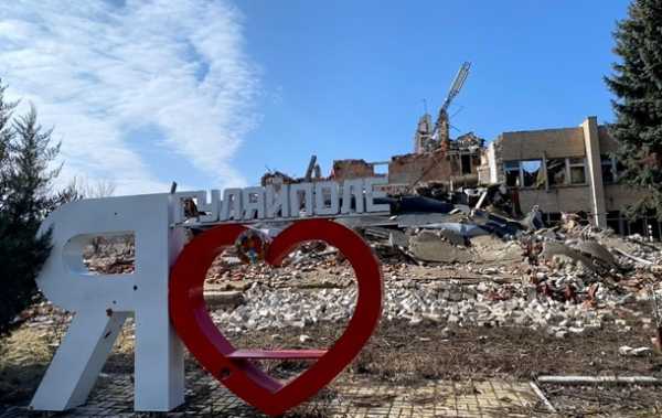 Українські війська стримали російський наступ під Гуляйполем – Захисники