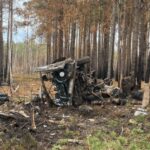 В прикордонній зоні з Білоруссю п’ятеро загинули від мінних вибухів.