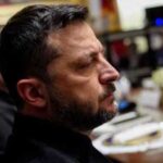 Україна скоригувала американський “план миру”, – WSJ