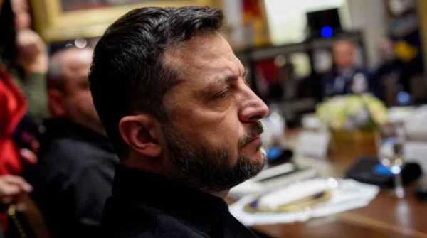 Україна скоригувала американський “план миру”, – WSJ