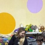 Анджеліна Джолі в Херсоні: фотографії заполонили інтернет.