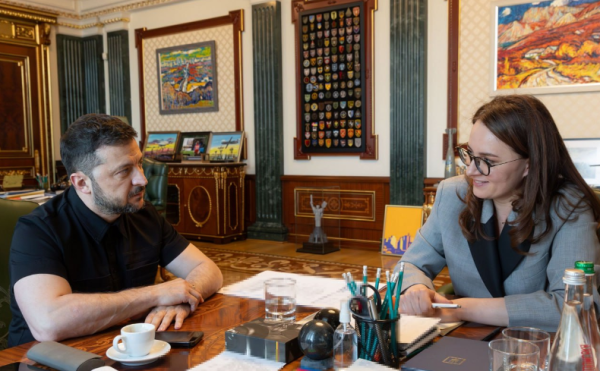 Аудит оборонних підприємств держави – анонс Зеленського