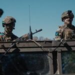 Боротьба за Україну. 1350-й день