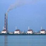 ЗАЕС: відновлено лінію електропостачання, повідомляє МАГАТЕ.