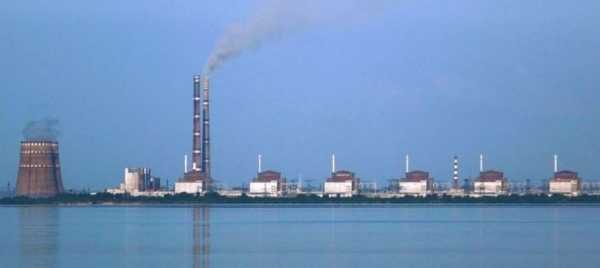 ЗАЕС: відновлено лінію електропостачання, повідомляє МАГАТЕ.