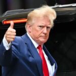 Європейці стурбовані ймовірним припиненням підтримки України Трампом, – FT