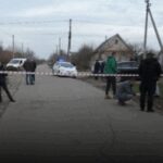 На Запоріжжі нетверезий правоохоронець відкрив вогонь по військовослужбовцях, є травмовані.