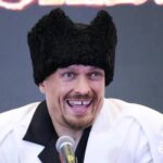 Усик у ТОП-5 найзаможніших боксерів усіх часів. Який статок українця?