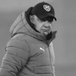 У Луцьку: помер колишній гравець збірної після гри ветеранів.