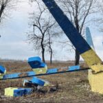 “Покровськ у сутінках: дрони кружляють, місто знищене” – 155 бригада імені Анни Київської про злиденне становище.