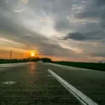 Сонце завдає удару: стався потужний спалах, спрямований прямо на Землю