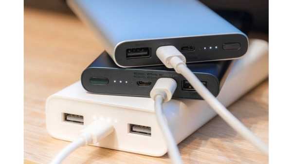 Вартість росте швидше за інтерес: актуальні ціни на зарядні пристрої та акумулятори в Україні