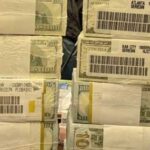 Енергетична корупція: хто з підозрюваних знищував докази при арешті