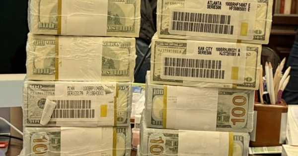 Енергетична корупція: хто з підозрюваних знищував докази при арешті