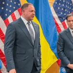 Кислиця розповів: “Американці були в люті” на переговорах про мир у Женеві.