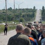 Україна та Росія відновили дискусії про обмін – Умєров