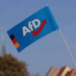 Очільник німецької АдН вважає Польщу небезпечною, а Путіна – “надійним”.