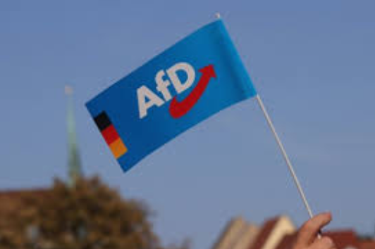 Очільник німецької АдН вважає Польщу небезпечною, а Путіна – “надійним”.