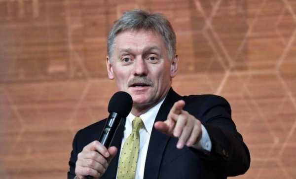 У Кремлі кажуть, що рандеву Путіна й Трампа наразі “не на часі”