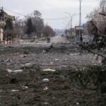 Бойові дії в Покровську посилились: військові та волонтери занепокоєні, – FT