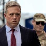 Ден Дрісколл застеріг київських посадовців про неминучий провал, – NBC News