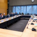 Трампів мирний задум: РФ не демонструє жодного бажання миру, – The Telegraph