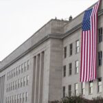 Армійська верхівка США відвідала Київ – Politico