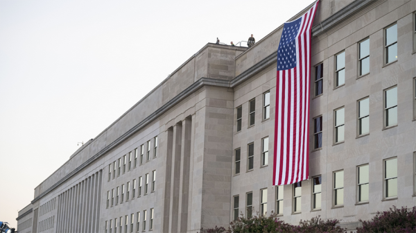 Армійська верхівка США відвідала Київ – Politico