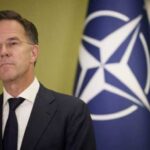 Рютте: У Росії немає права заблокувати вступ України до НАТО.