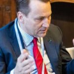 Сікорський: Україна може стати членом ЄС на початку наступного десятиліття.