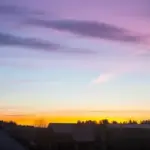 Землю накриває: 10 листопада очікується магнітна буря середньої сили