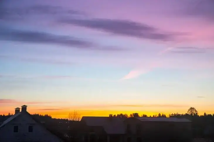 Землю накриває: 10 листопада очікується магнітна буря середньої сили