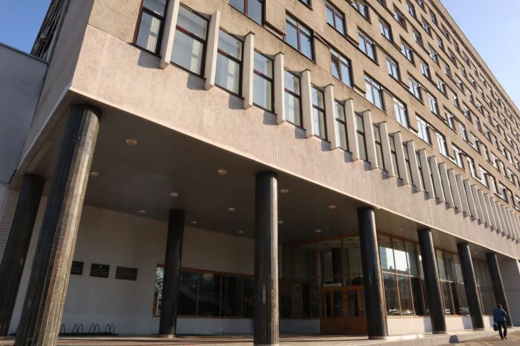 У Білорусі тестують цифрову систему охорони здоров'я: які нововведення хочуть запровадити